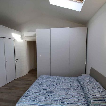 Appartement Attico Arrighi à Lucques Extérieur photo