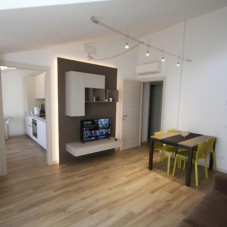 Appartement Attico Arrighi à Lucques Extérieur photo