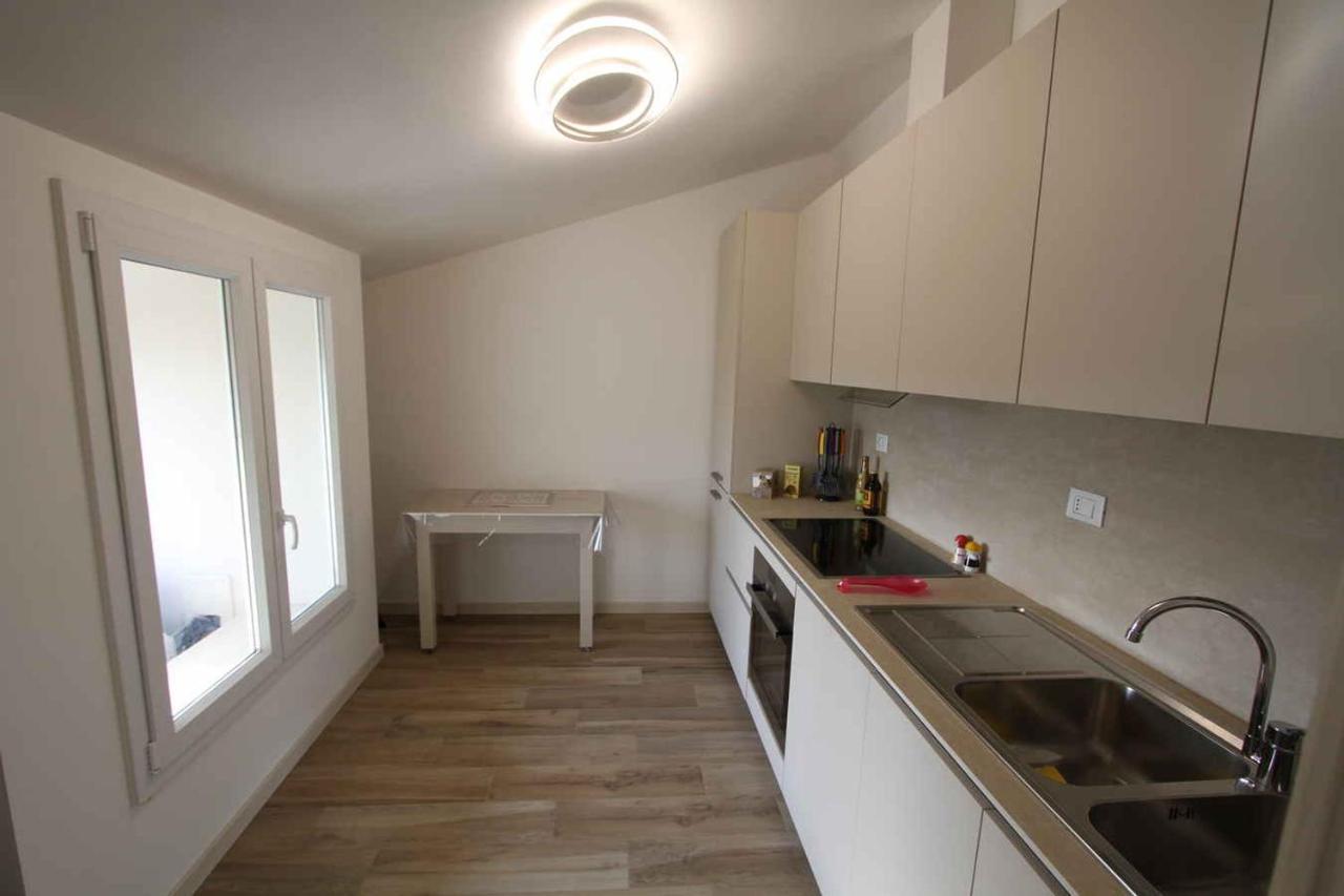 Appartement Attico Arrighi à Lucques Extérieur photo