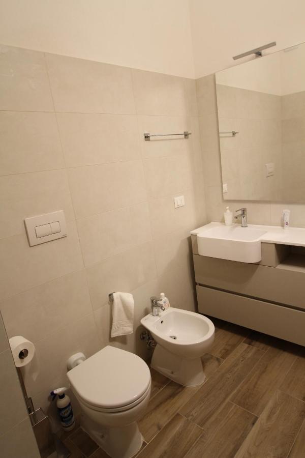 Appartement Attico Arrighi à Lucques Extérieur photo