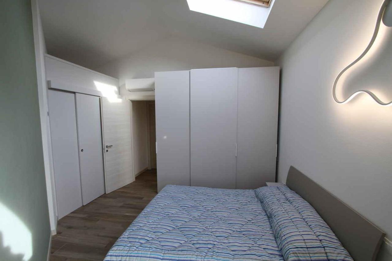 Appartement Attico Arrighi à Lucques Extérieur photo