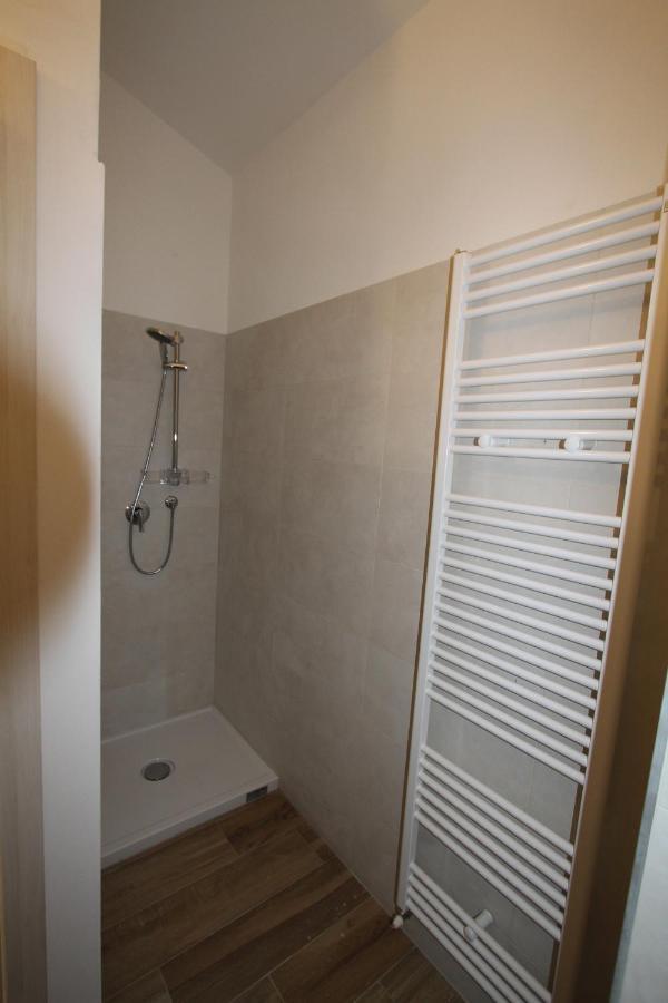 Appartement Attico Arrighi à Lucques Extérieur photo